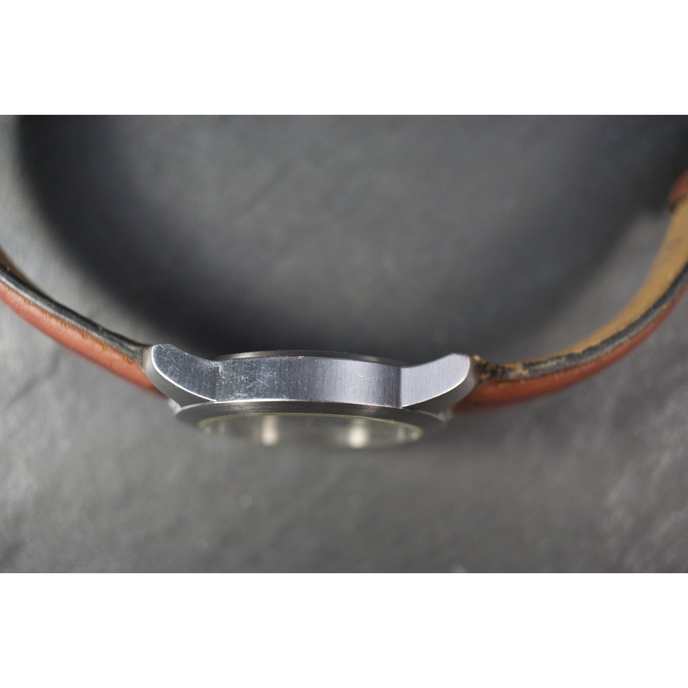 Victorinox Swiss Army 2013 Boy Scout National Jamboree Summit Watch 39mm Silver - Picture 4 of 7